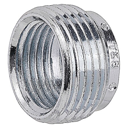 Abb 3/4-1/2REDUCING BUSHING, RGD/IMC, ST RB121-1